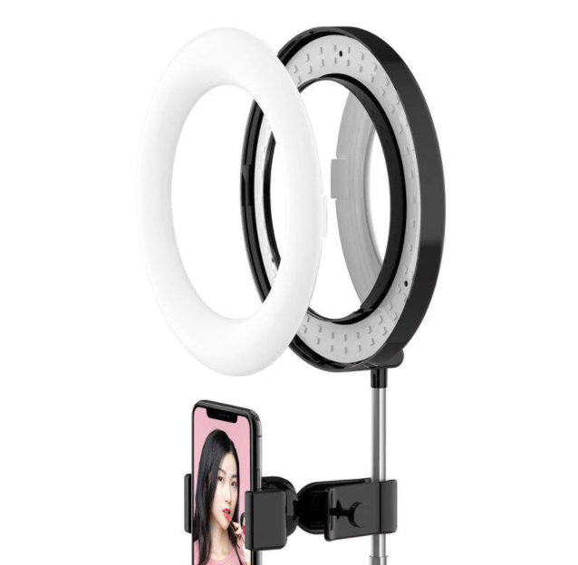 Portable Ring Light Mobile Stand - Image 9